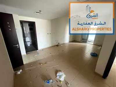 غرفة وصالة | غرفـة ماستر | 2حمام | بلكونتان اطلالة مميزه | جيم ومسبح | غاز طبيعي | باركن سيارة | سهولة الخروج إلى دبي والشارقة