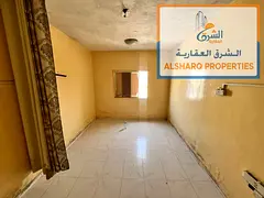 Studio Apartment with Separate Kitchen and Free Maintenance in Al Mowaihat 3, Ajman