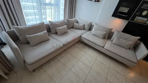 Selling Ikea Sodhermn Corner Sofa