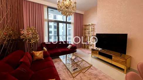 Fully Furnished | Pool View | Owner Occupied