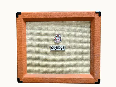 Orange Crush 35RT Guitar Amp, 35W Combo, 230V