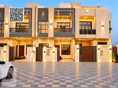 Townhouse with a rooftop terrace for sale in a prime location; price includes registration fees.
