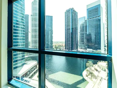 Lake View | Excellent Condition | Near to Metro