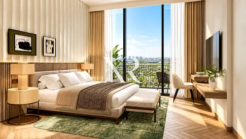 LANDSCAPED COURTYARD | WELLNESS LIFESTYLE | REFINED