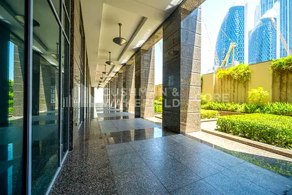 Prime Location | Retail Space | Terraces