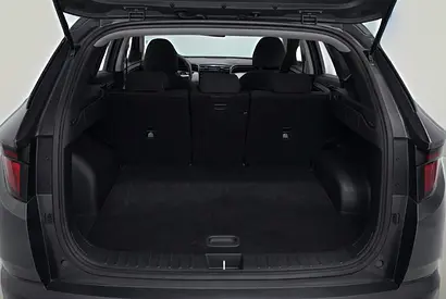 صورة مصغرة 11 لـ 2024 Hyundai TUCSON