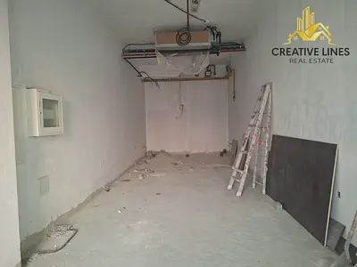 For business purpose Commercial Shop for Rent in Al Mamzar Dubai