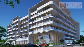 Spacious 1BR | 946.79 Sq. Ft. | Boutique Living in JVC