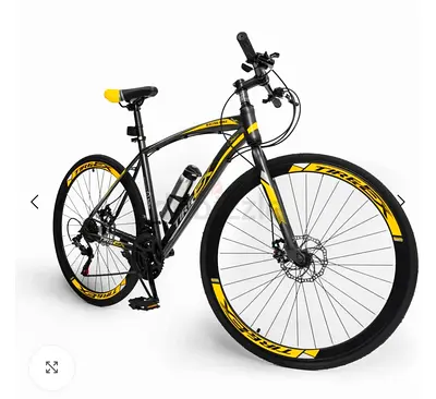 Tireex City bike