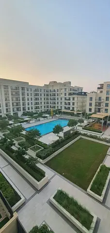 Sapphire Building, Maryam Island