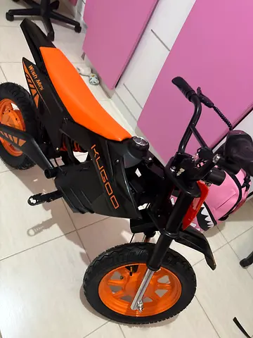 Kugoo wish 01 mini