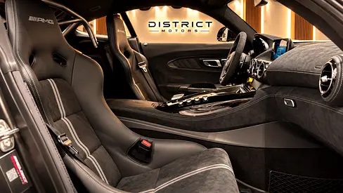2022 Mercedes-BENZ AMG — фото 10