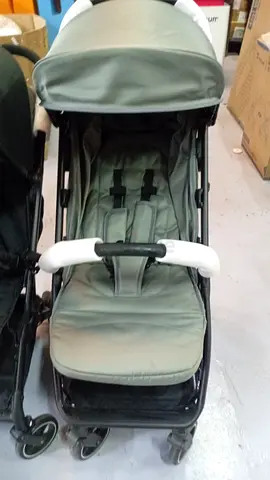 travel stroller