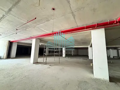 BASEMENT PARKING FOR RENT | PRIME COMMERCIAL LOCATION