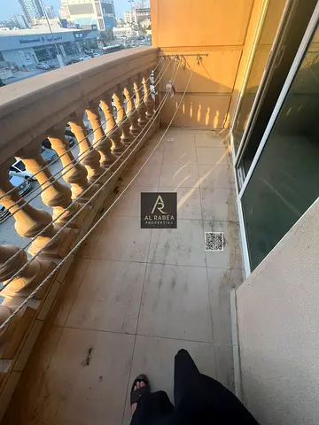 2BR Apartment for Rent in Al Rashidiya 3, Ajman | AED 42,000/Year