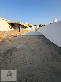 🏡 House for Rent in Al Khuzamiya – Sharjah ✨ A great opportunity for families looking for com