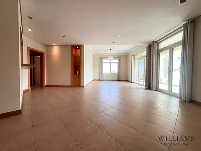 FURNISHED & UNFURNISHED | SEE VIEW | VACANT
