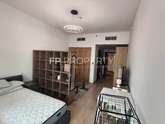 Fully Furnished Studio | Vacant & Ready to Move In | Genuine Resale - High ROI