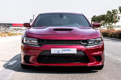 صورة مصغرة 2 لـ 2020 Dodge CHARGER