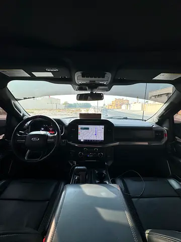 2023 FORD F-150 photo 6