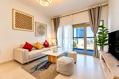 Spacious 1 BR | Ready to Move | Investor Deal