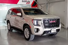 2024 GMC YUKON