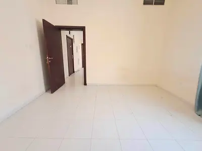 Big Big offer 1bhk with central AC 25k available in muwaileh sharjah