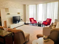 LUXURY 2 BEDROOM I FURNISHED I HIGH FLOOR