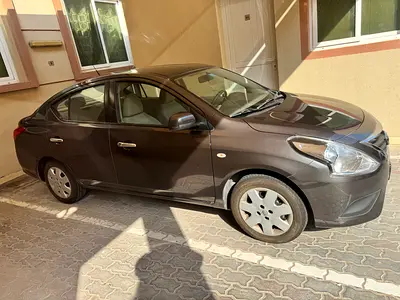 2023 Nissan SUNNY 照片 7