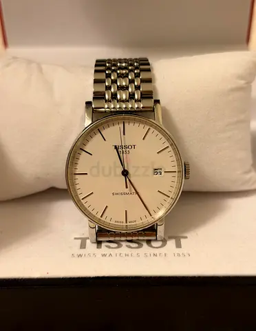 Tissot