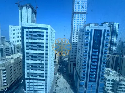 2 Bedroom With Sea view In Al Khan Easy Payment