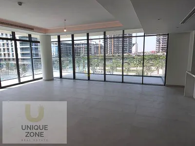 Brand New | Full Park View | Luxury 4BR+Maids