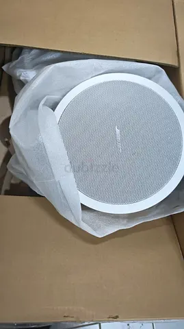 Bose fs4ce Ceiling speaker in Packing