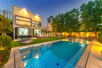 3 Bedrooms | Fully Renovated | Resort Garden