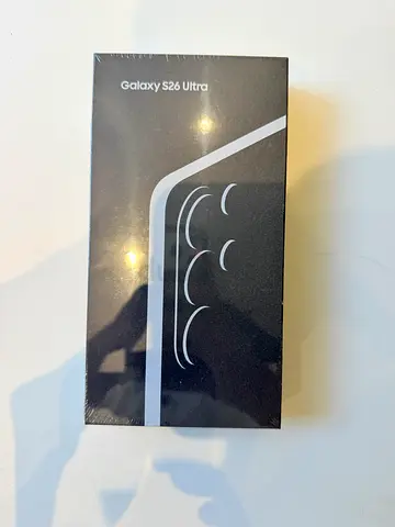 Samsung S26 Ultra 256GB TDRA Cobalt
