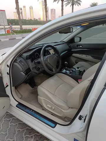 2014 Infiniti G25 缩略图 16