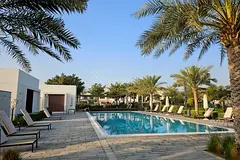End Unit | Opposite Pool + Park | Great Location