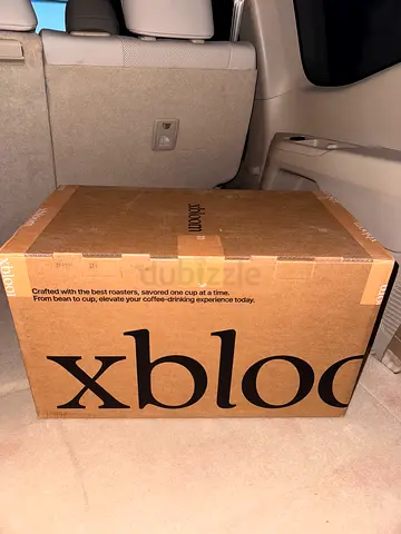 Xbloom studio
