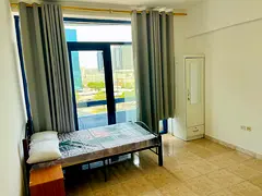 Master Bedroom Available - Al Nahyan (Airport Road)