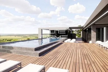 2 Bedroom Apartment | Greenfield Living | Multiple Pool Views