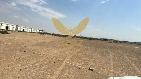 Strategic Industrial Land for Sale: Key Location in Modern Emirates Industrial Area, Umm Al Quwain