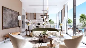 HIGH FLOOR | HANDOVER SOON | WATER VIEW