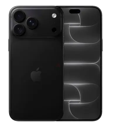 iPhone 18 Pro Max 256GB TDRA. From Sharf DG