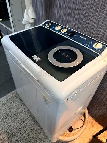 Samsung 13KG Top-Load Washing Machine- Very Good Condition