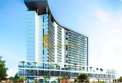 LAVISH STUDIO | HIGH FLOOR | 6 CHEQUES | LUXURY