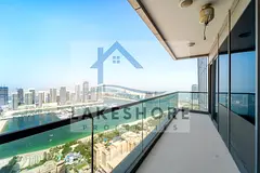 Sea & Marina View | 3BR Apartment | Ocean Heights