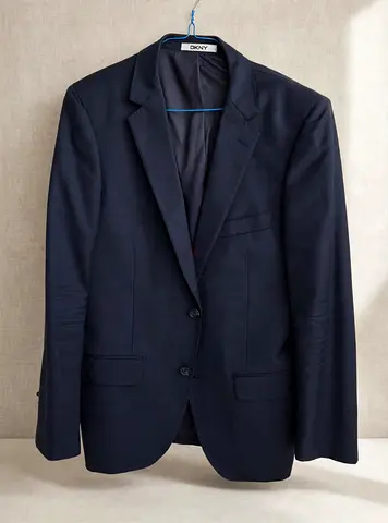 DKNY MEN’s BLAZER - PREMIUM