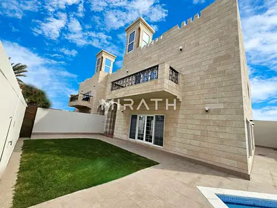 Elegant Villa | Private Pool & Lush Garden