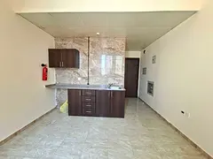 Brilliant offer studio apartment just in 17k ready to move only for family