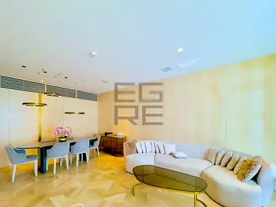 Luxury | Fully Furnished | Resort Lifestyle